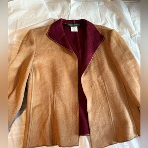 Harve Benard jacket women’s size 10 NWT